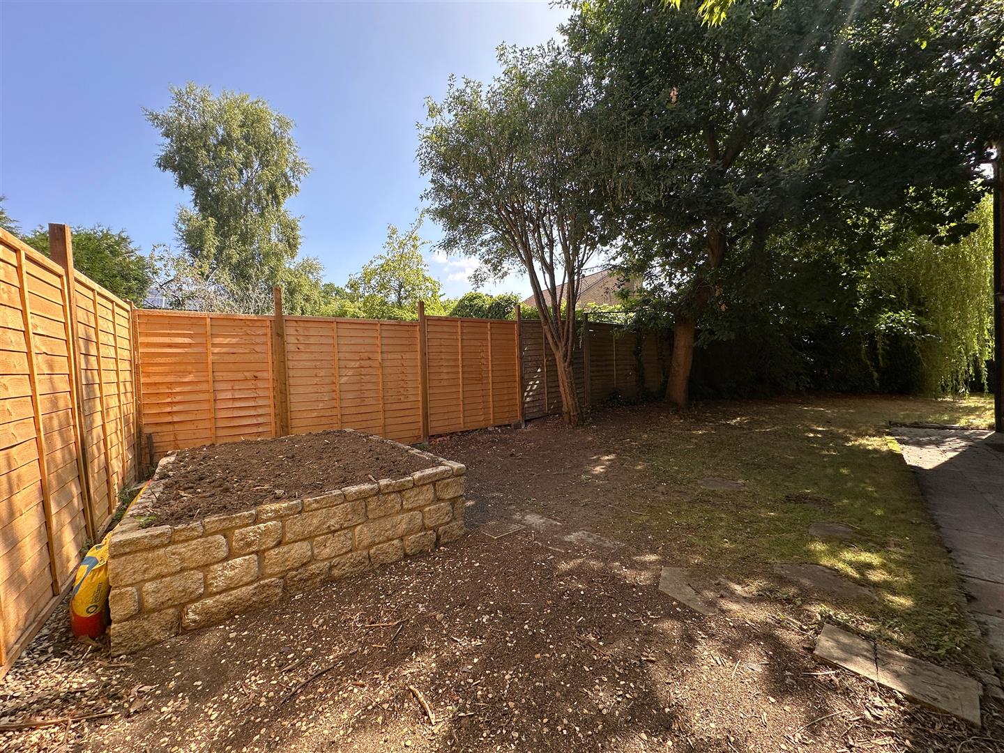 Anglesey Mead, Chippenham